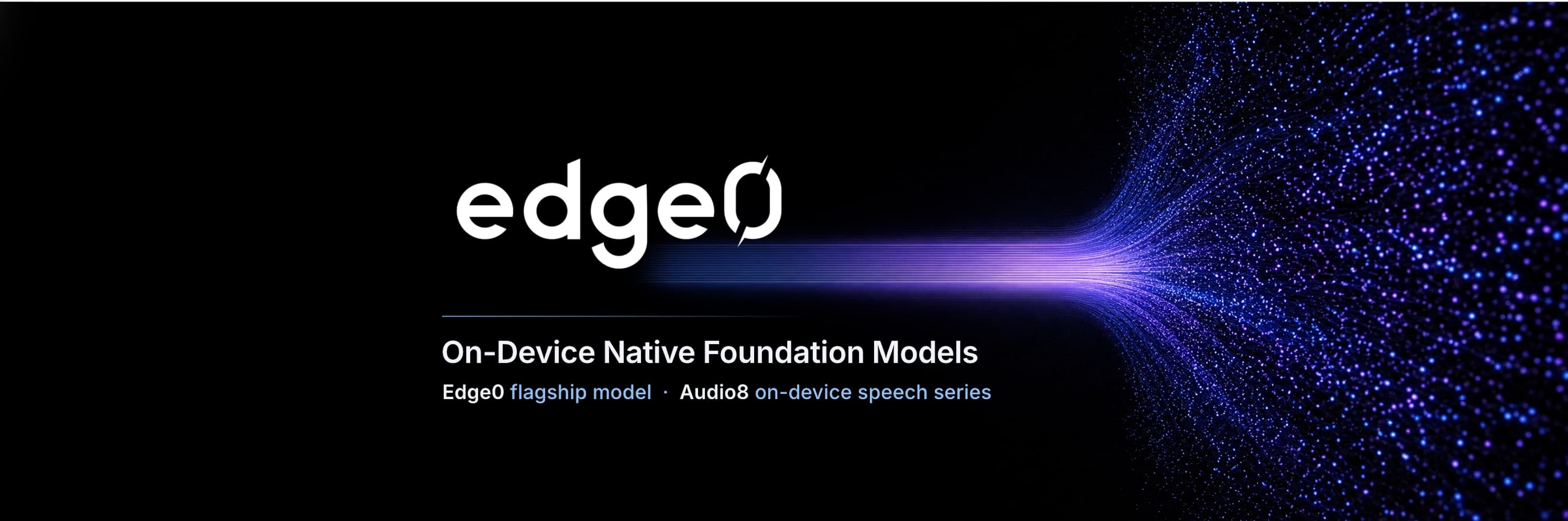 Edge0:3G内存运行35B大模型